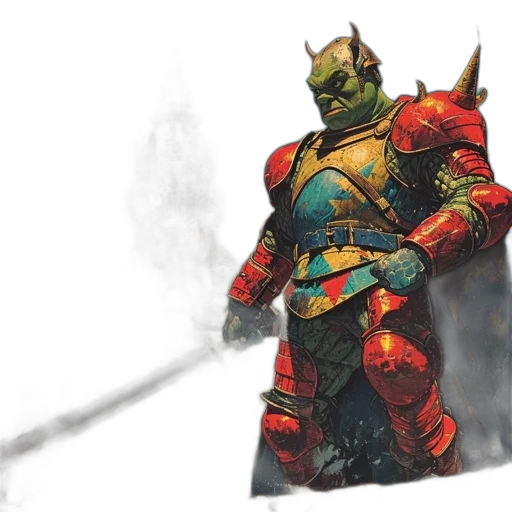sword, weapon, dragon, staff transparent PNG cut-out