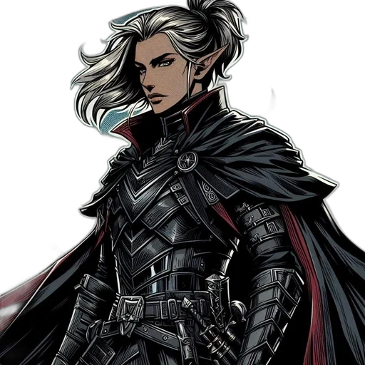 sword, staff, jacket, weapon transparent PNG cut-out