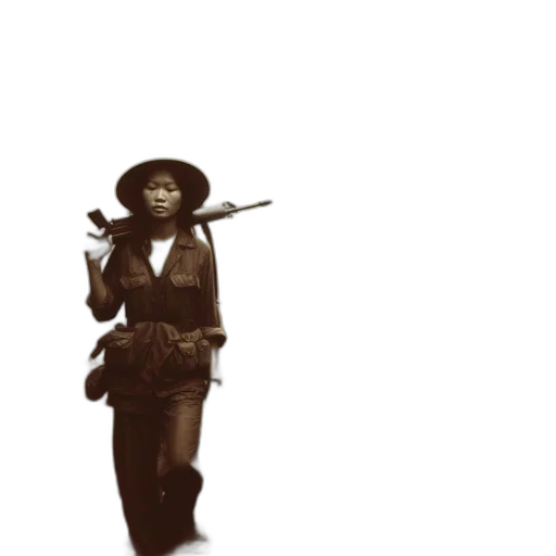 staff, hat, weapon, umbrella transparent PNG cut-out