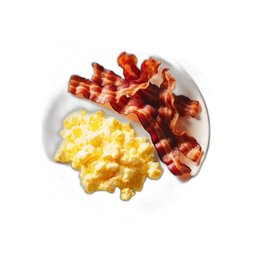 food, rustic, breakfast, scene transparent PNG cut-out