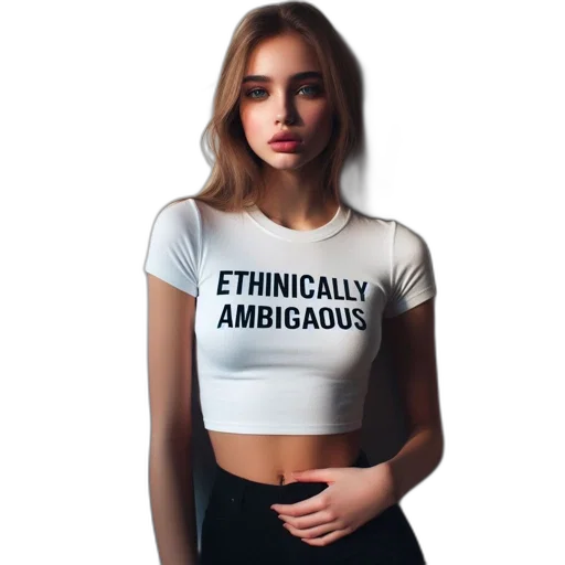 dress, jewelry, face, photorealistic transparent PNG cut-out