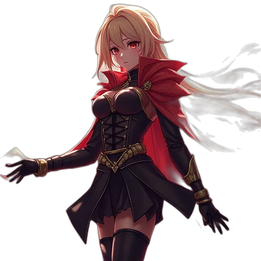 staff, sword, weapon, dress transparent PNG cut-out