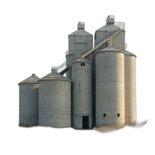 building, weapon, food, robot transparent PNG cut-out