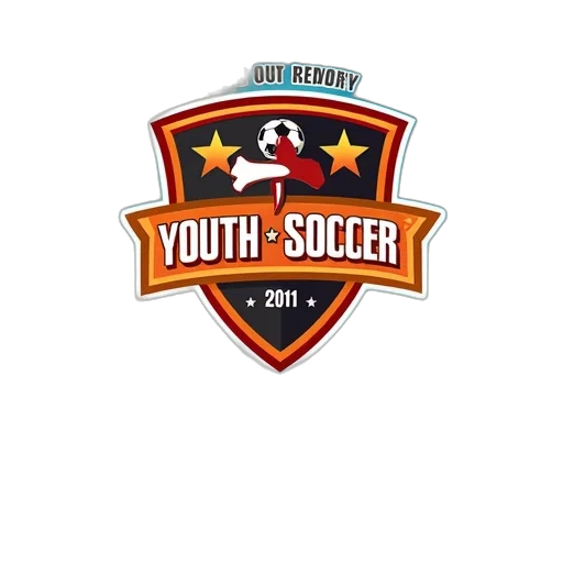 flyer, reads, youth, soccer transparent PNG cut-out