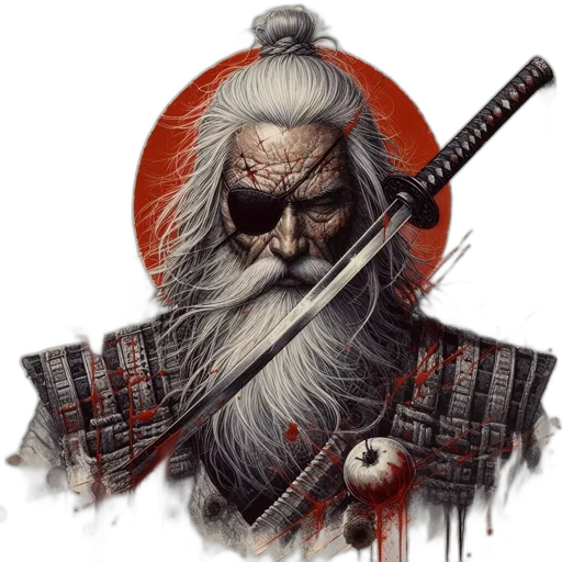 sword, staff, weapon, face transparent PNG cut-out