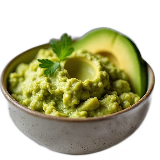 food, photorealistic, green, small transparent PNG cut-out