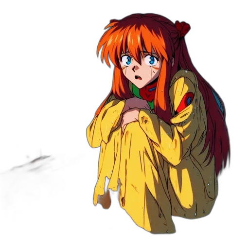 jacket, dress, creature, dragon transparent PNG cut-out