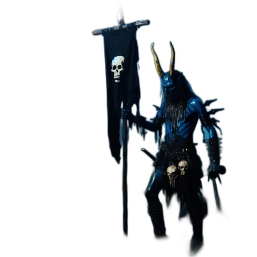 mask, staff, weapon, sword transparent PNG cut-out