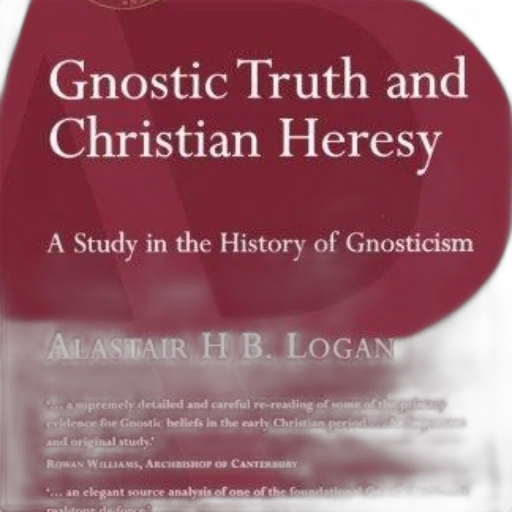 cover, gnostic, truth, christian transparent PNG cut-out