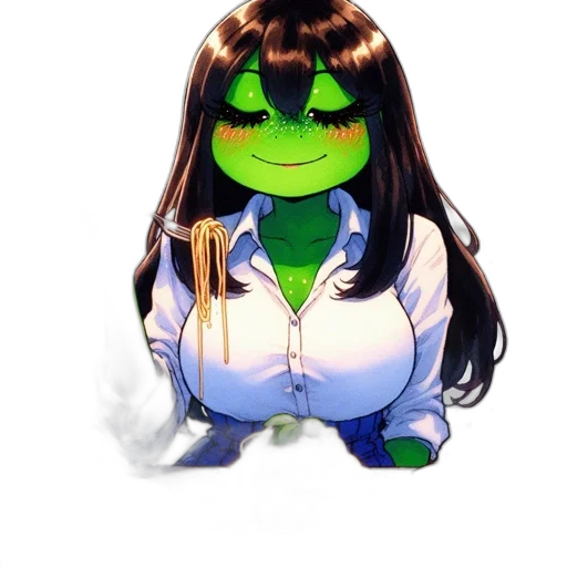 staff, creature, dragon, mask transparent PNG cut-out