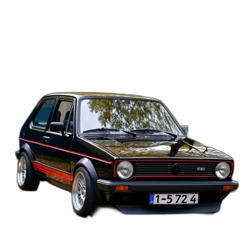 car, photorealistic, 3d render, concept art transparent PNG cut-out
