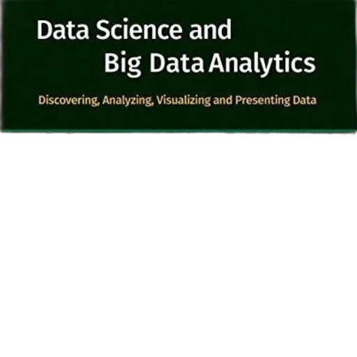 cover, data, science, big transparent PNG cut-out