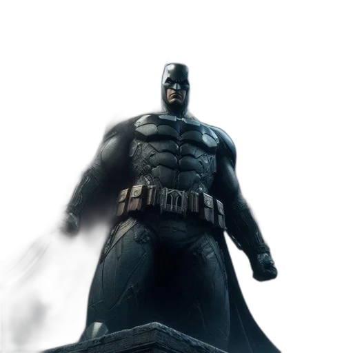 concept art, comic book art, 3d render, photorealistic transparent PNG cut-out