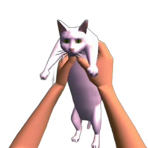 animal, staff, creature, weapon transparent PNG cut-out