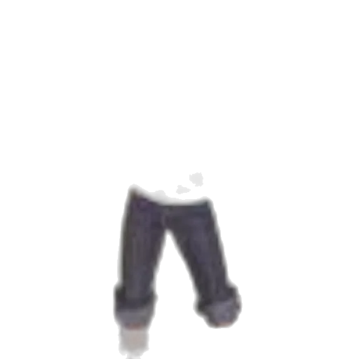 robot, shoes, creature, staff transparent PNG cut-out