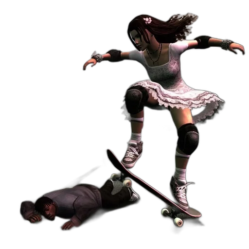 weapon, sword, staff, shoes transparent PNG cut-out