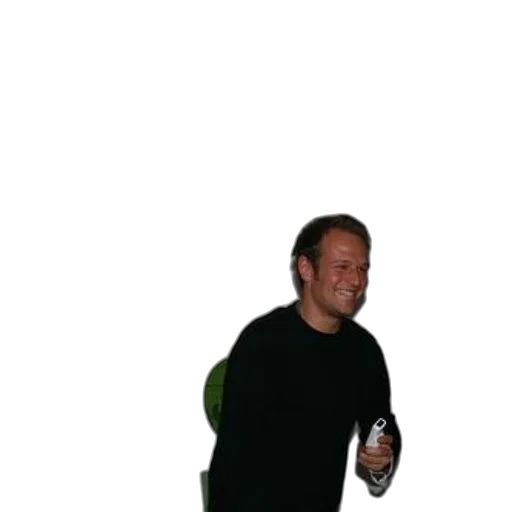 staff, jacket, bottle, robot transparent PNG cut-out
