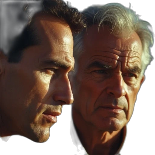 face, photorealistic, oil painting, concept art transparent PNG cut-out