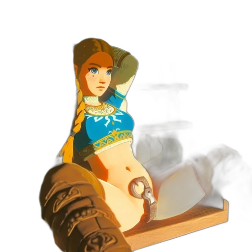 robot, furniture, weapon, concept art transparent PNG cut-out