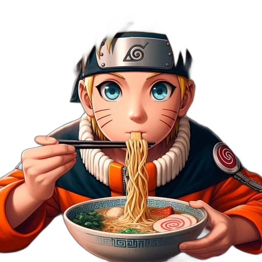 food, face, weapon, robot transparent PNG cut-out