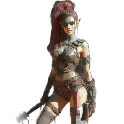staff, weapon, concept art, fantasy art transparent PNG cut-out