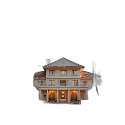 building, furniture, umbrella, weapon transparent PNG cut-out
