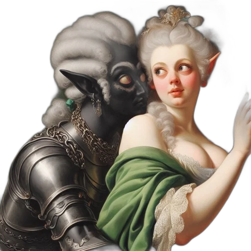mask, face, creature, robot transparent PNG cut-out