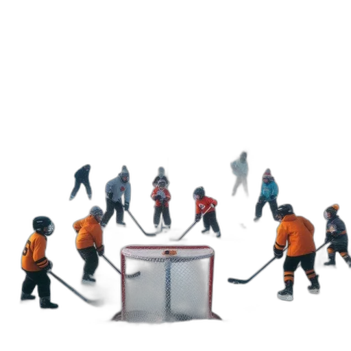 staff, weapon, concept art, 3d render transparent PNG cut-out