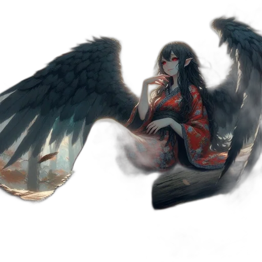 dragon, creature, concept art, fantasy art transparent PNG cut-out