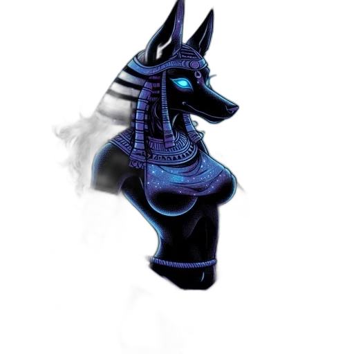 mask, dragon, staff, jewelry transparent PNG cut-out