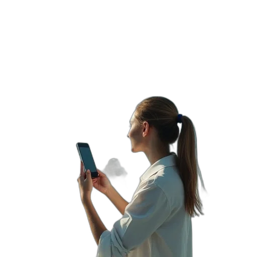 staff, 3d render, photorealistic, concept art transparent PNG cut-out