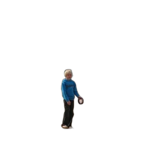 staff, robot, jacket, shoes transparent PNG cut-out