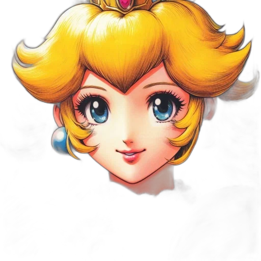 crown, face, dress, mask transparent PNG cut-out