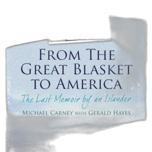 cover, great, blasket, america transparent PNG cut-out