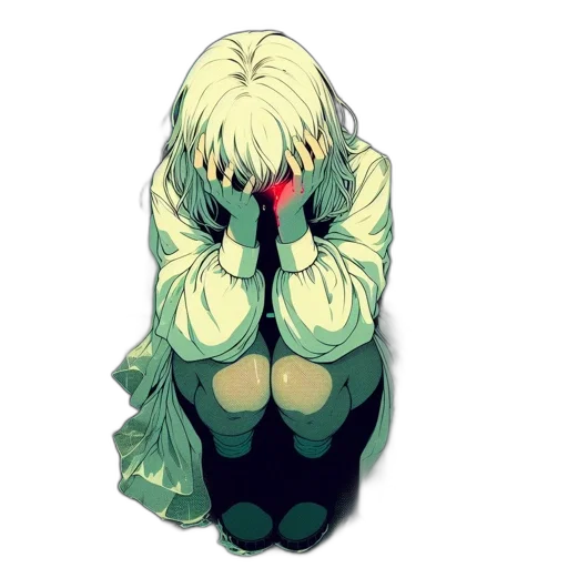 jacket, mask, dress, face transparent PNG cut-out