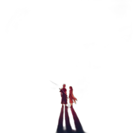 sword, umbrella, weapon, staff transparent PNG cut-out