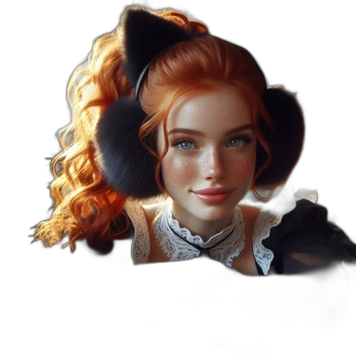 face, crown, staff, jacket transparent PNG cut-out