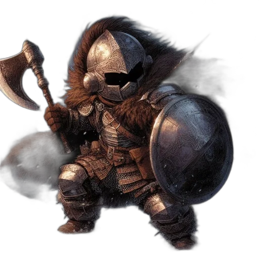 sword, weapon, mask, fantasy art transparent PNG cut-out