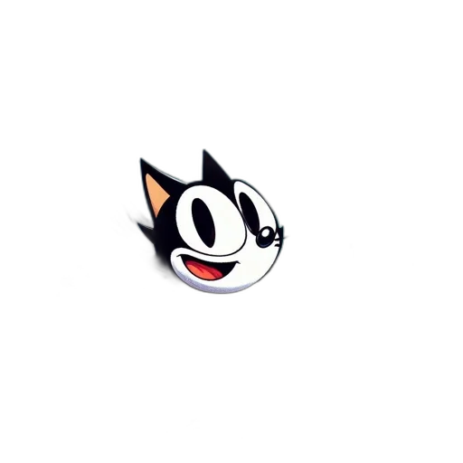 staff, animal, creature, pixel art transparent PNG cut-out