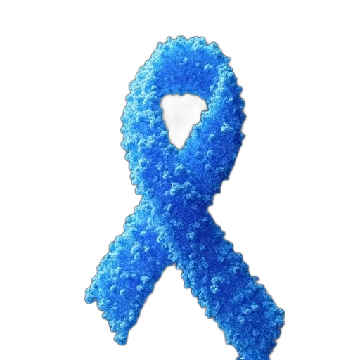 blue, cover, book, showing transparent PNG cut-out