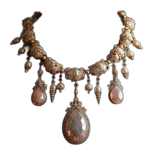 jewelry, crown, old, chanel transparent PNG cut-out