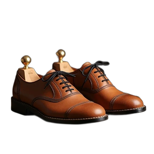 shoes, photorealistic, 3d render, image transparent PNG cut-out