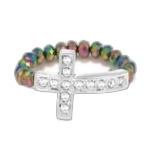 jewelry, crown, silver, ring transparent PNG cut-out