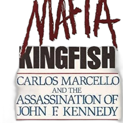 mafia, kingfish, carlos, marcello transparent PNG cut-out