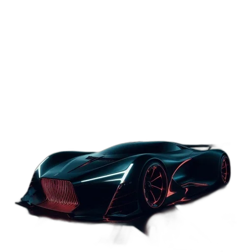 car, shoes, mask, weapon transparent PNG cut-out