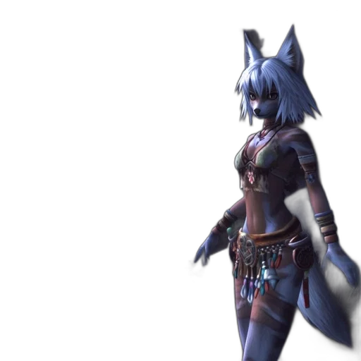 staff, animal, weapon, creature transparent PNG cut-out