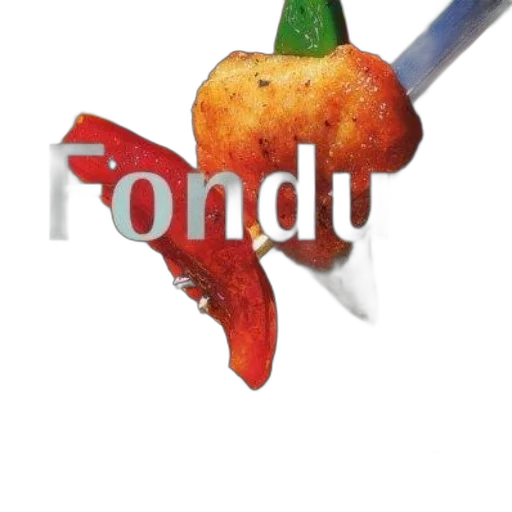food, weapon, staff, flower transparent PNG cut-out