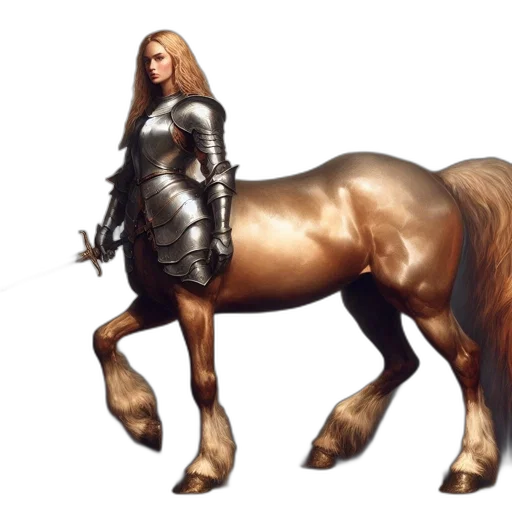 animal, sword, weapon, concept art transparent PNG cut-out