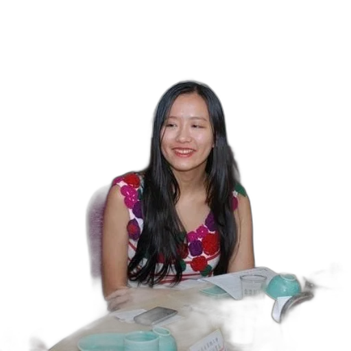 dress, furniture, robot, staff transparent PNG cut-out