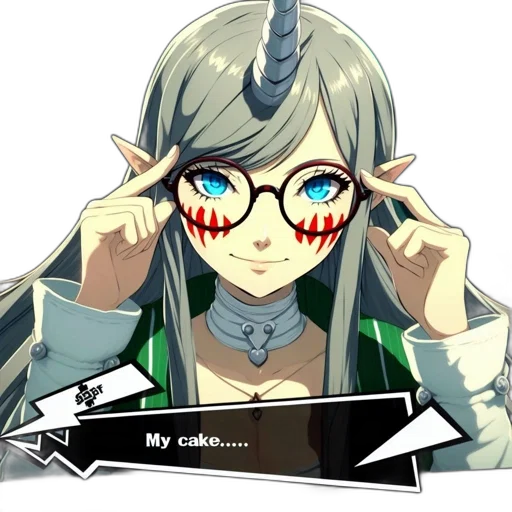 mask, staff, creature, face transparent PNG cut-out